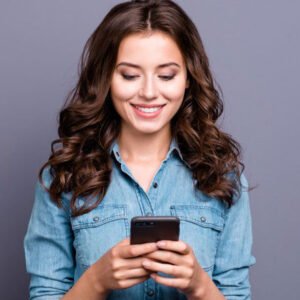 Mission Dental Care appearing as a top-rated Google recommended dentist in Oceanside CA.